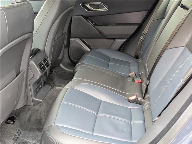 Certified 2026 Land Rover Range Rover Velar Dynamic SE image 20