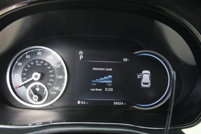 Used 2022 Genesis GV70 2.5T w/ Select Package image 21