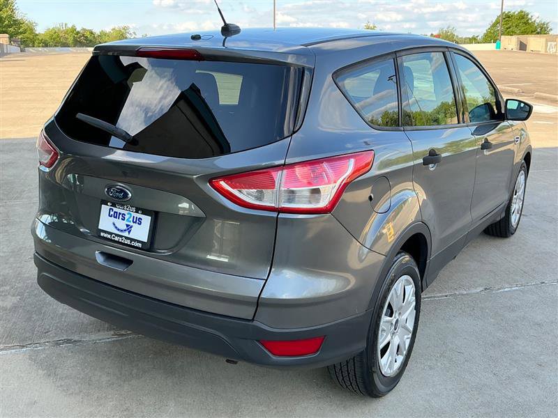 Used 2014 Ford Escape S FWD image 6