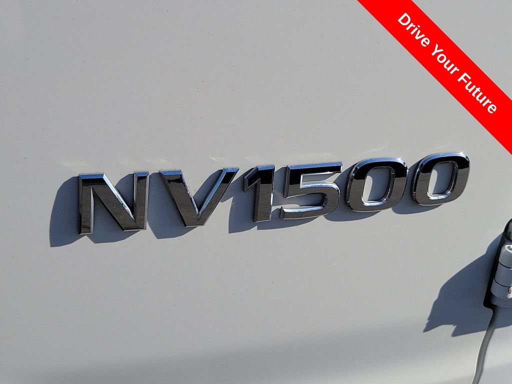 Used 2018 Nissan NV 1500 S RWD image 25