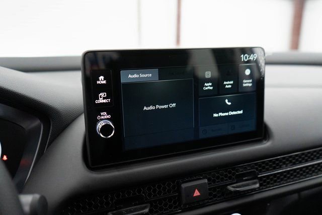 New 2026 Honda HR-V LX image 4