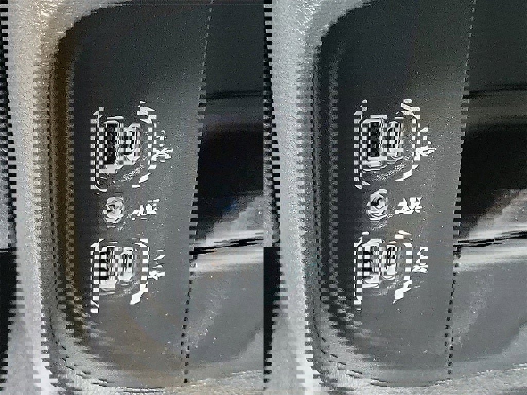 New 2026 RAM 2500 Tradesman w/ Power Wagon Package image 13