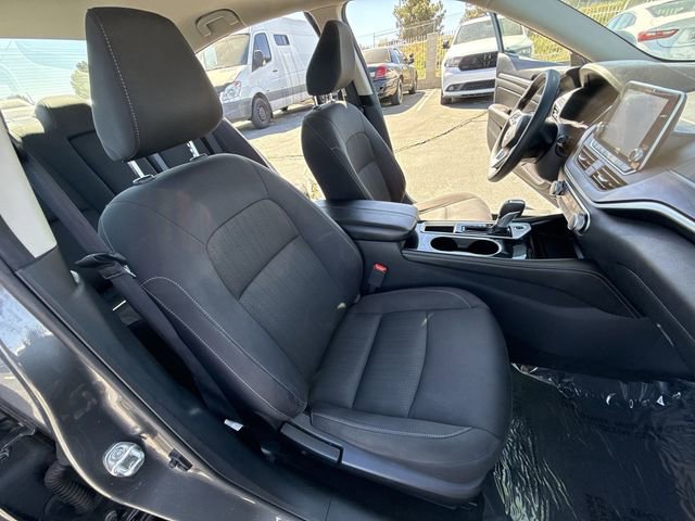 Used 2023 Nissan Altima 2.5 SV image 25