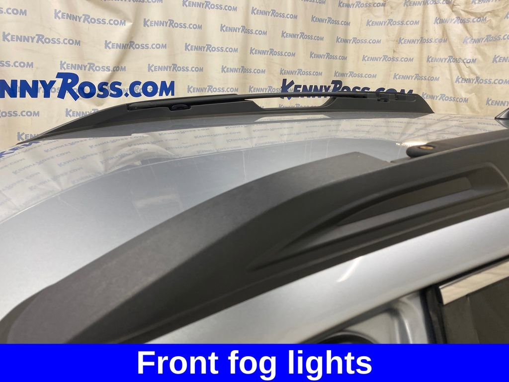 Used 2019 Subaru Outback 2.5i Premium AWD/4WD image 12