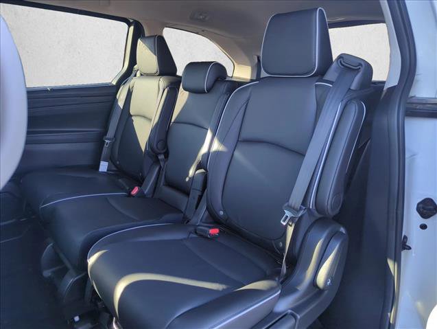 New 2026 Honda Odyssey Touring image 20