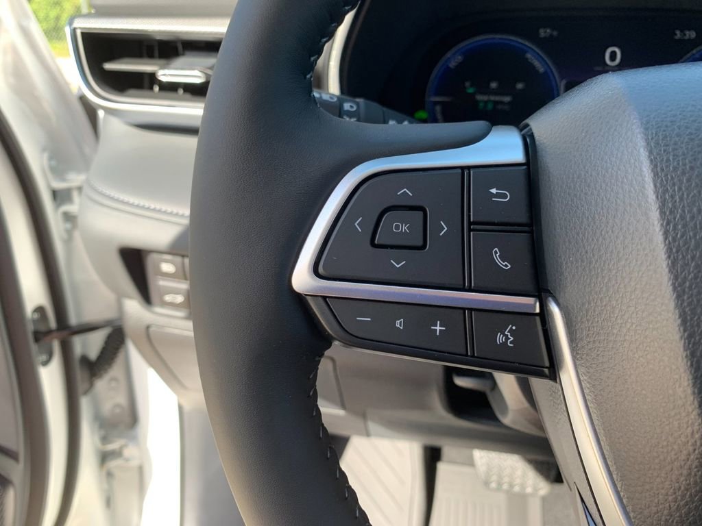 New 2026 Toyota Highlander Platinum AWD/4WD image 29