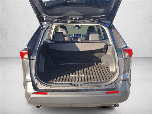 Certified 2023 Toyota RAV4 XLE Premium image 17