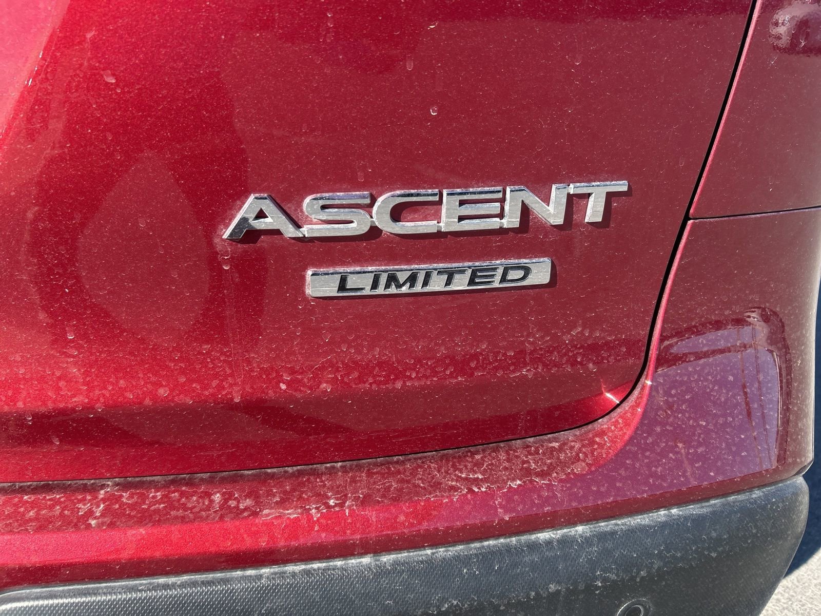 Used 2024 Subaru Ascent Limited w/ Technology Package image 11