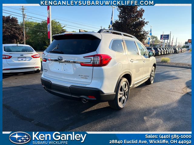 New 2026 Subaru Ascent Limited AWD/4WD image 5