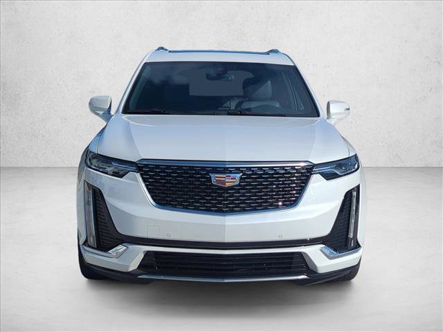 Used 2023 Cadillac XT6 Luxury video 2
