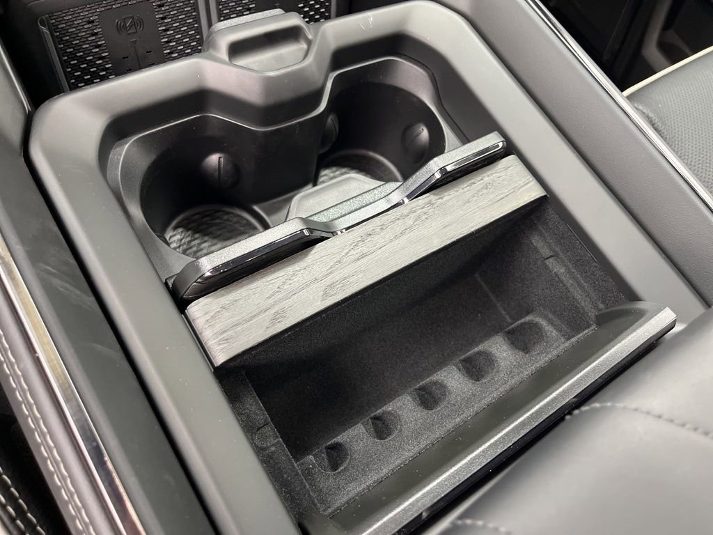 New 2026 RAM 3500 Limited image 19