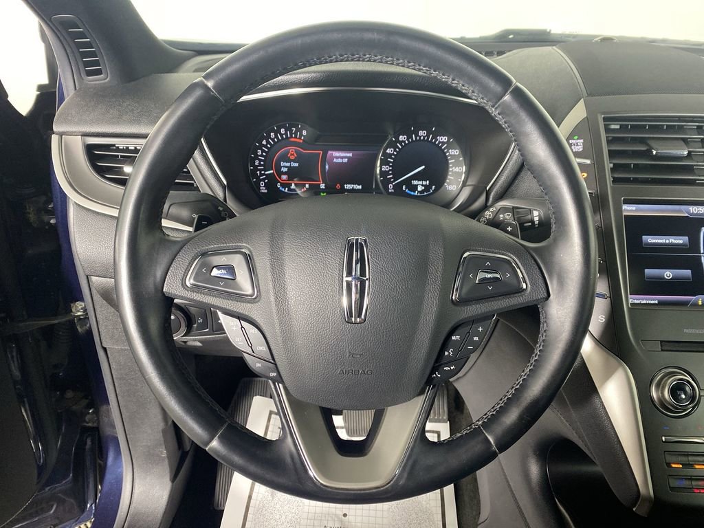 Used 2015 Lincoln MKC AWD w/ Equipment Group 102A Reserve image 14