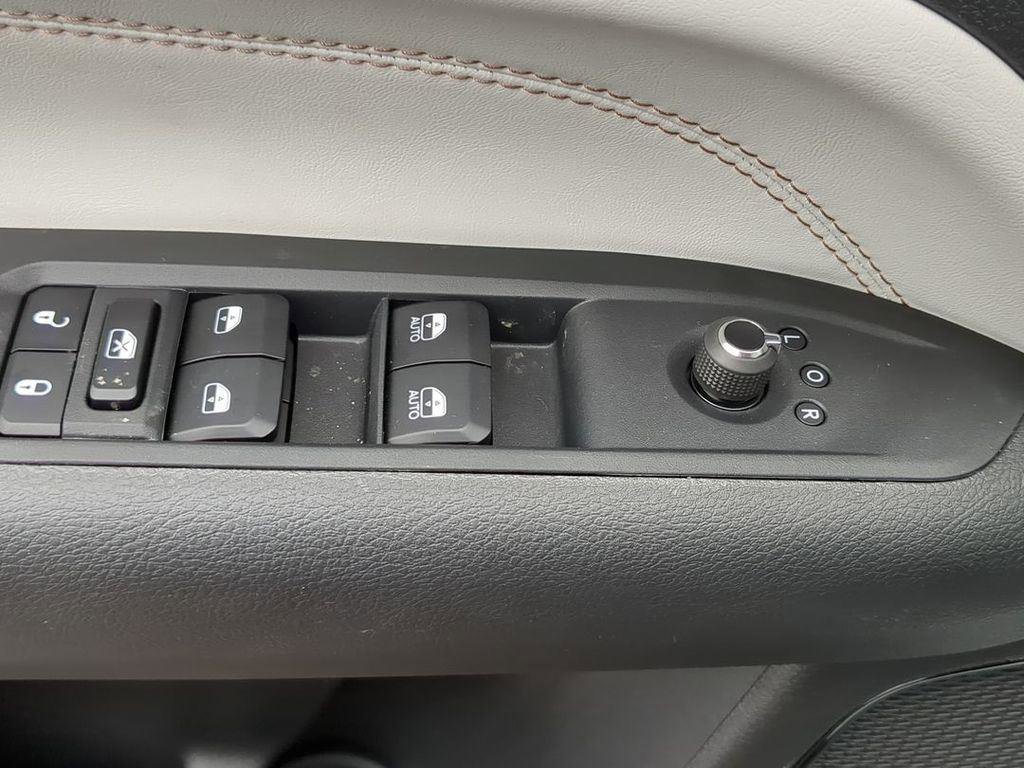 New 2026 Jeep Compass Limited w/ Sun, Sound & Navigation Group image 11