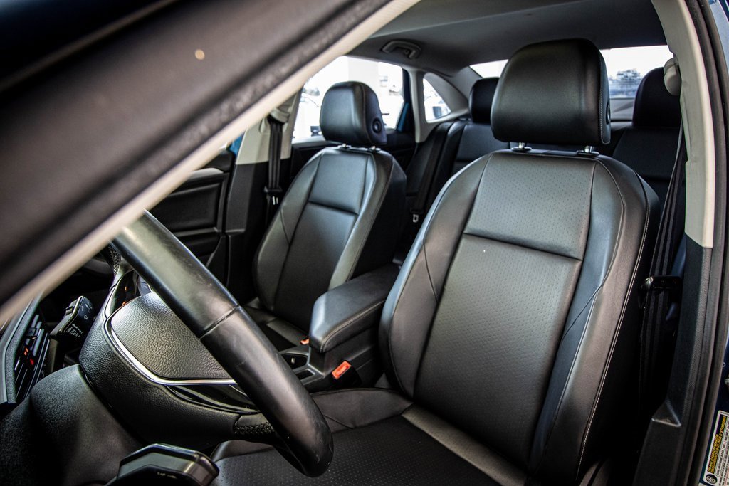 Used 2019 Volkswagen Jetta SE image 27