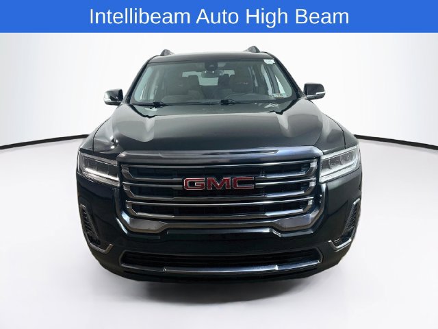 Used 2023 GMC Acadia AT4 AWD/4WD image 2
