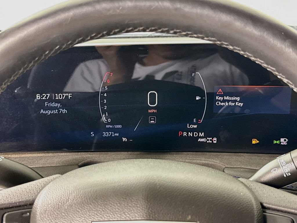 Used 2024 Cadillac XT4 Sport AWD/4WD image 13