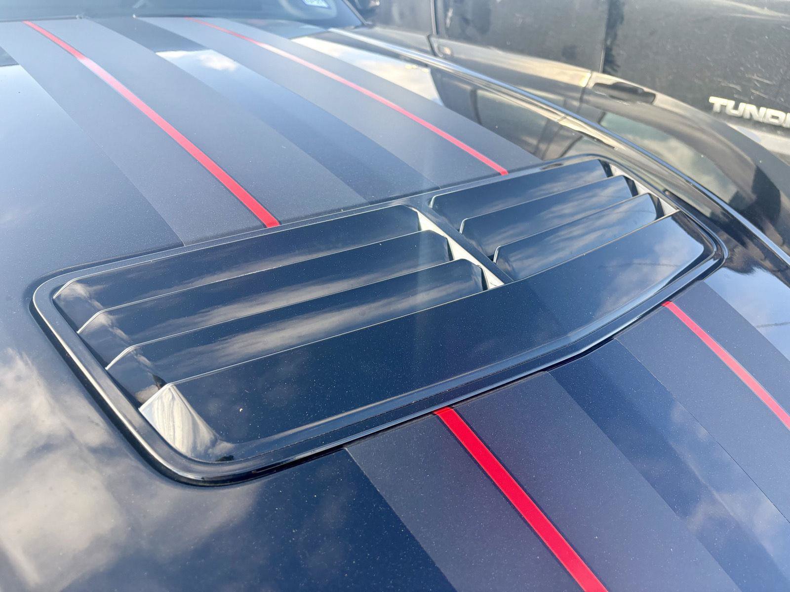 Used 2024 Ford Mustang GT RWD image 8
