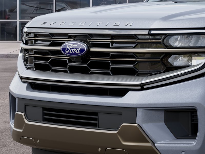 New 2027 Ford Expedition Max King Ranch AWD/4WD image 17