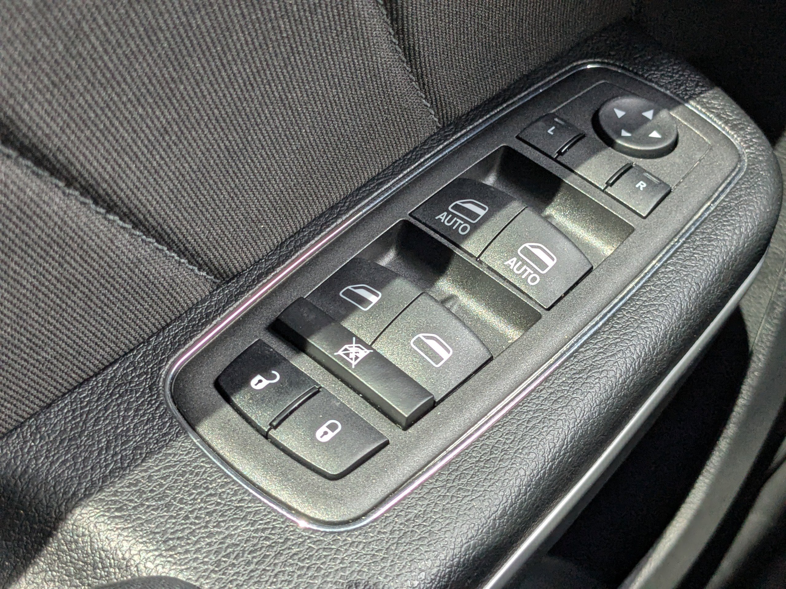 Used 2023 Dodge Charger Scat Pack w/ Navigation & Travel Group image 22