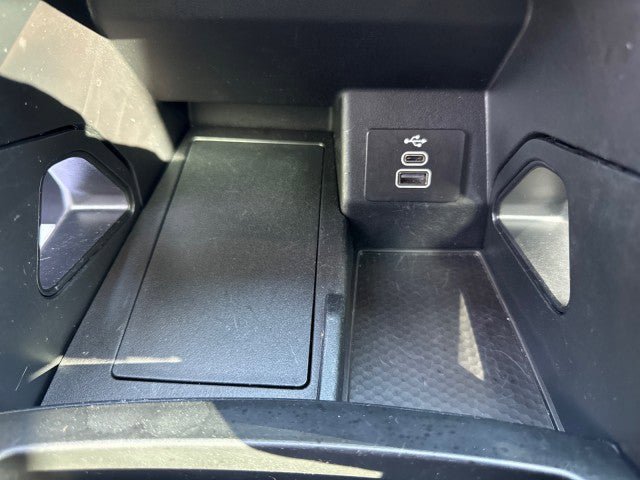 Used 2024 Ford Ranger XL RWD image 28