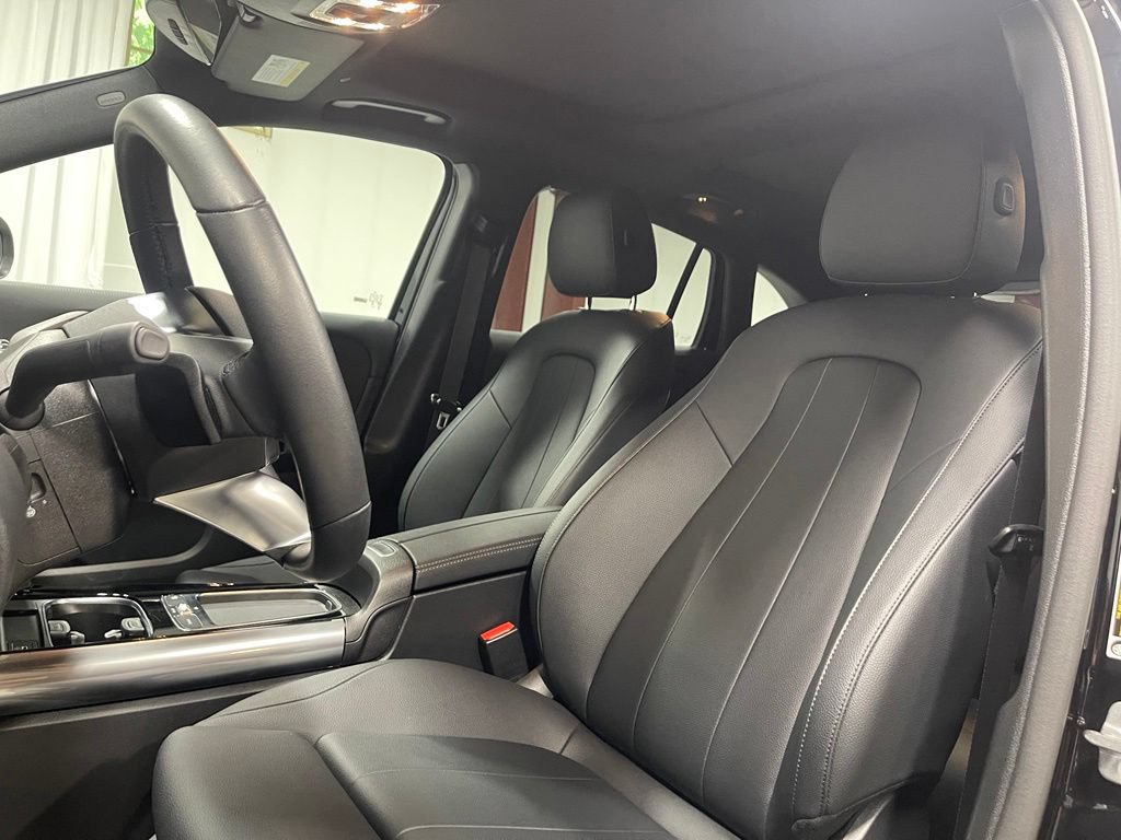 Used 2026 Mercedes-Benz GLA 250 4MATIC image 22
