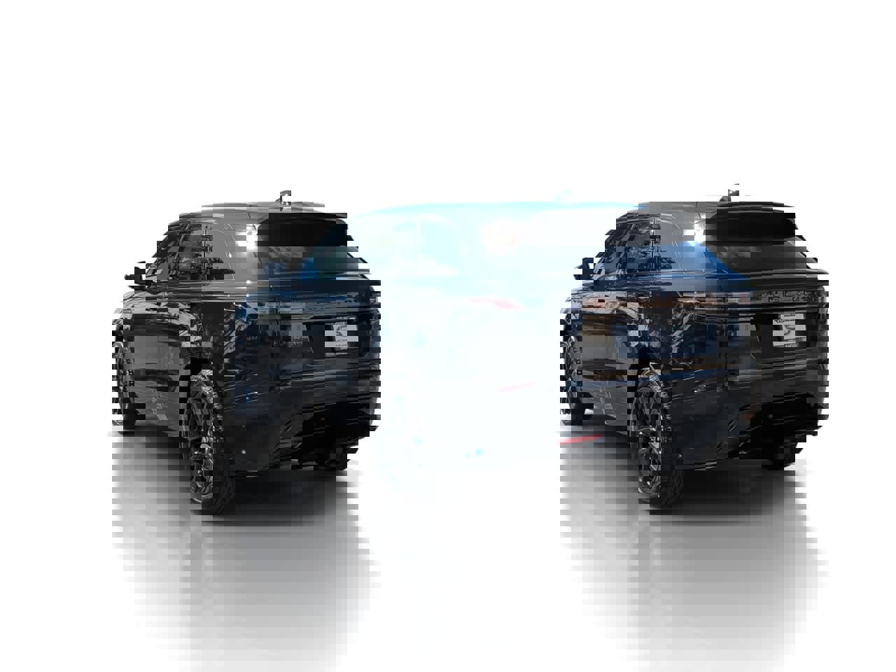 New 2026 Land Rover Range Rover Velar Dynamic SE image 6