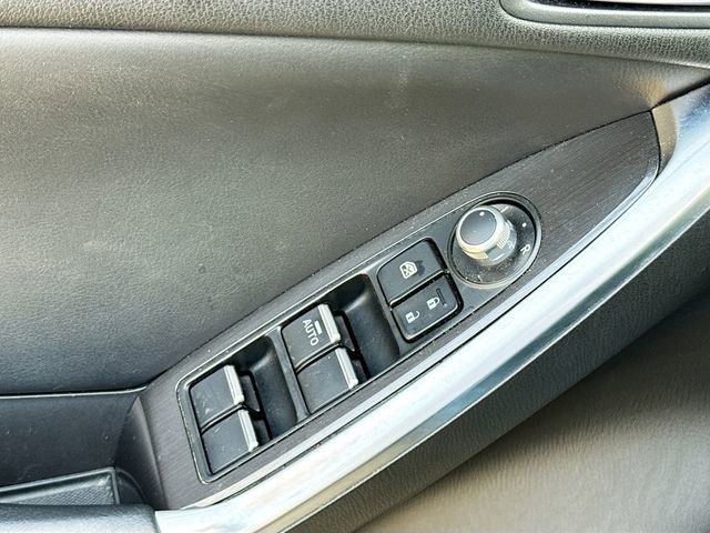 Used 2016 MAZDA CX-5 Grand Touring image 18