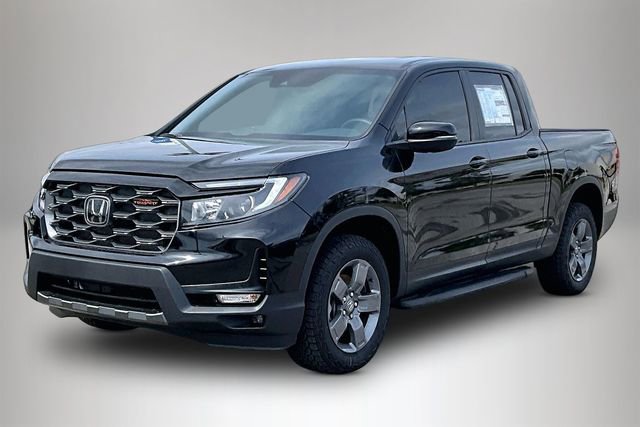 New 2025 Honda Ridgeline TrailSport image 2