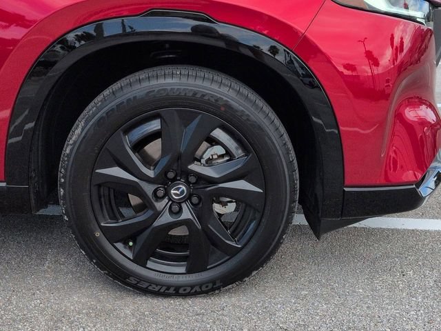 Used 2026 MAZDA CX-5 2.5 S w/ Premium Plus Package AWD/4WD image 11