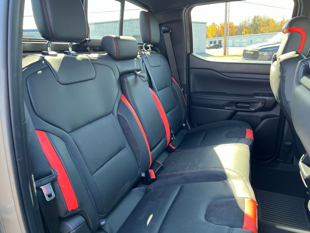 Used 2025 Ford Ranger Raptor image 16