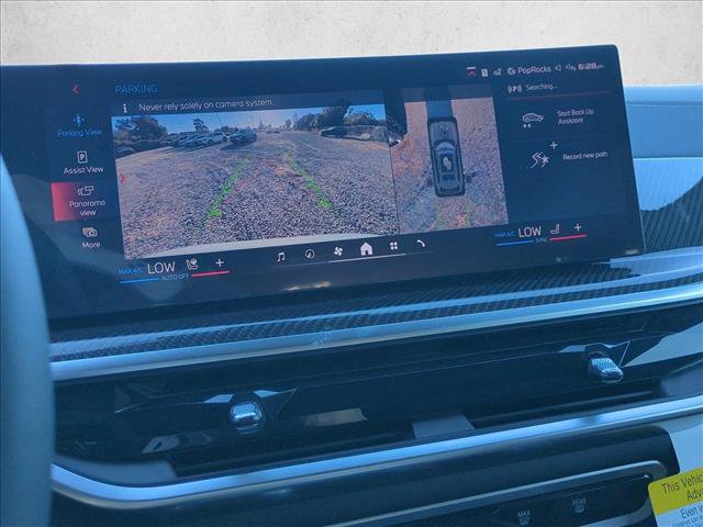 New 2027 BMW X7 M60i AWD/4WD image 13