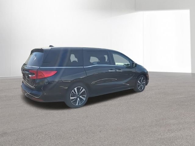 Used 2023 Honda Odyssey Touring image 9