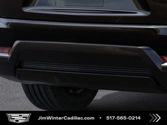New 2026 Cadillac Escalade IQ Luxury 1 AWD/4WD image 14