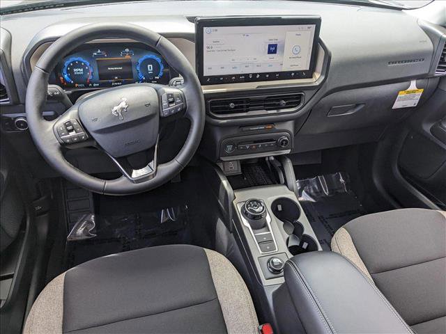 New 2025 Ford Bronco Sport Big Bend image 14