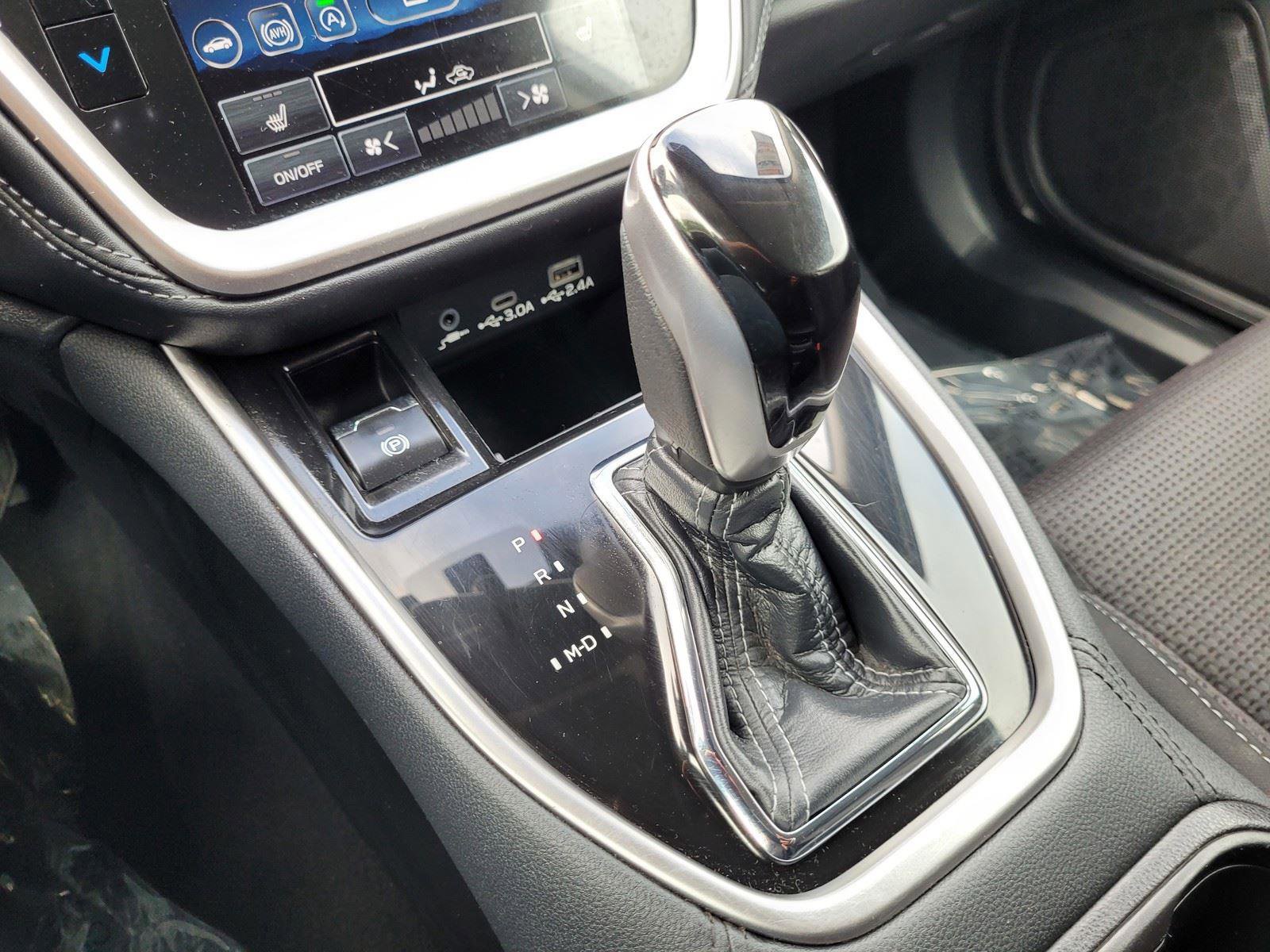 Certified 2023 Subaru Outback Premium image 25