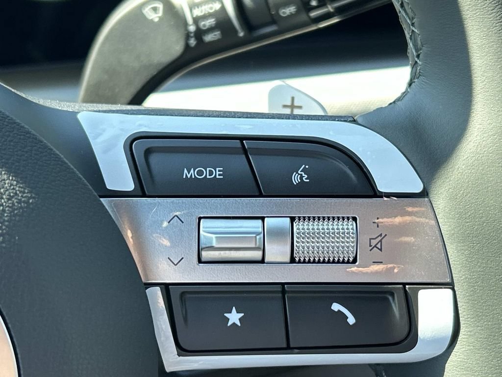 New 2026 Hyundai Tucson Limited AWD/4WD image 31