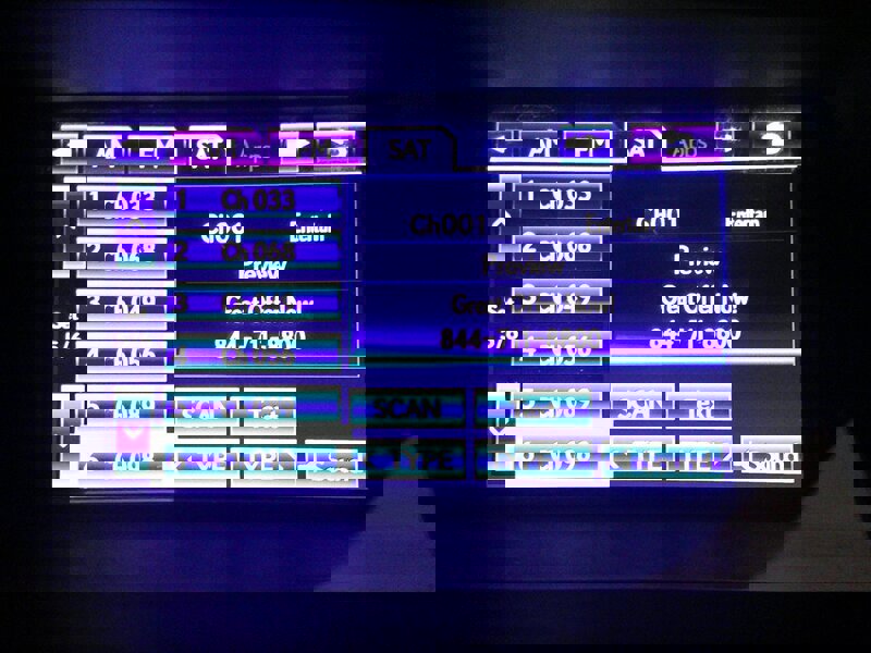 Used 2015 Lexus RX 450h AWD image 23