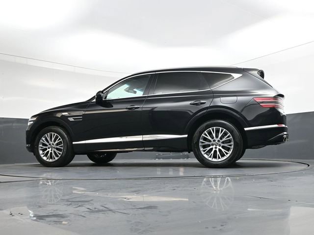 Used 2024 Genesis GV80 2.5T image 33