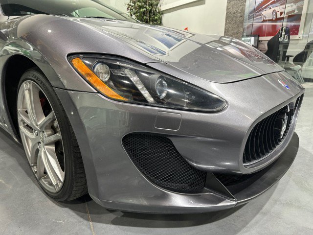 Used 2014 Maserati GranTurismo MC RWD image 16