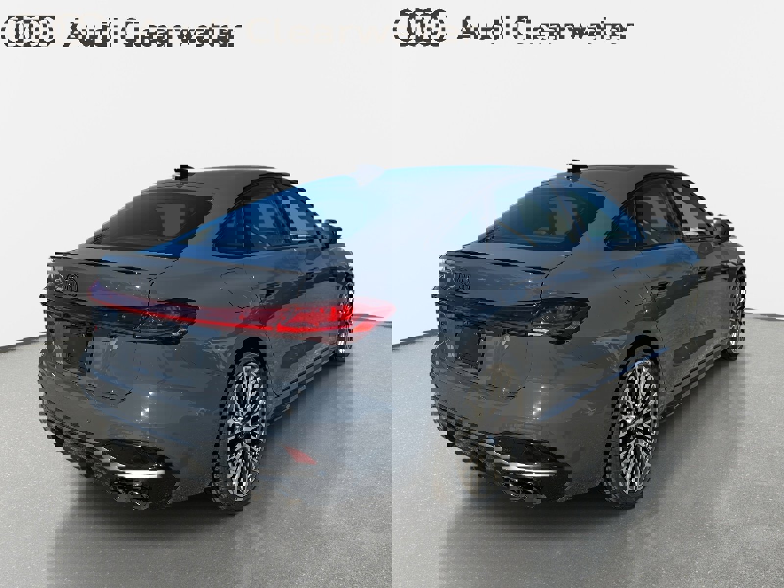 New 2025 Audi S5 Prestige image 4