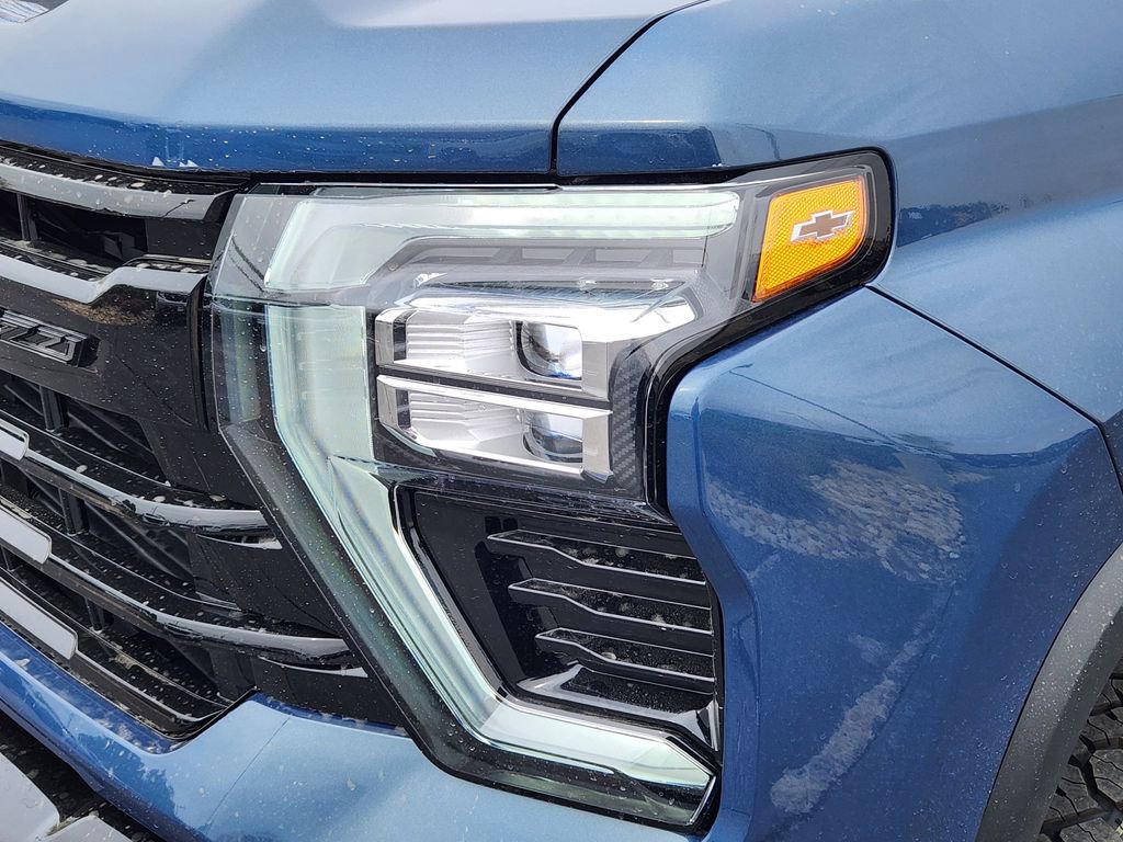 New 2026 Chevrolet Silverado 2500 LT w/ Trail Boss Package AWD/4WD image 6