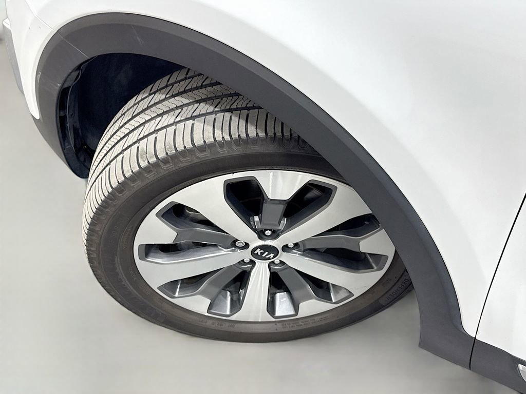 Used 2020 Kia Telluride S w/ S 8 Passenger Seating Package image 42