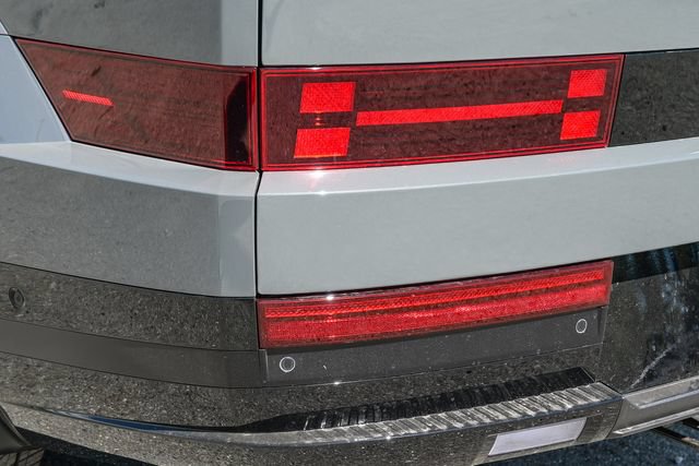 New 2026 Hyundai Santa Fe Calligraphy AWD/4WD image 8