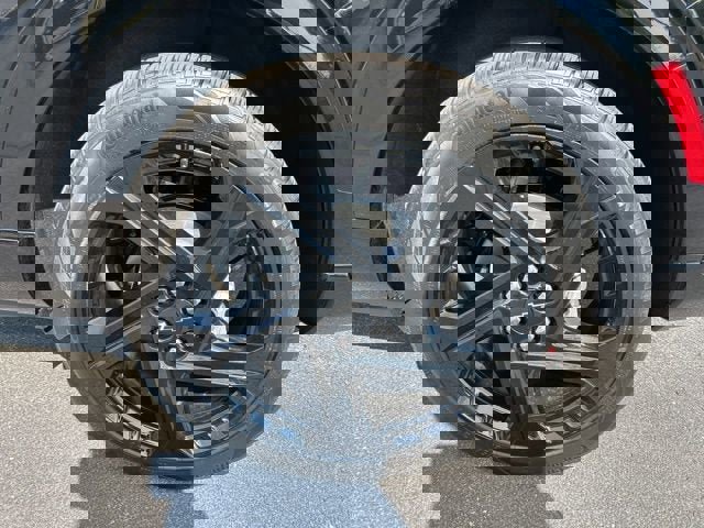 New 2025 Chevrolet Equinox EV RS w/ Convenience Package II image 43