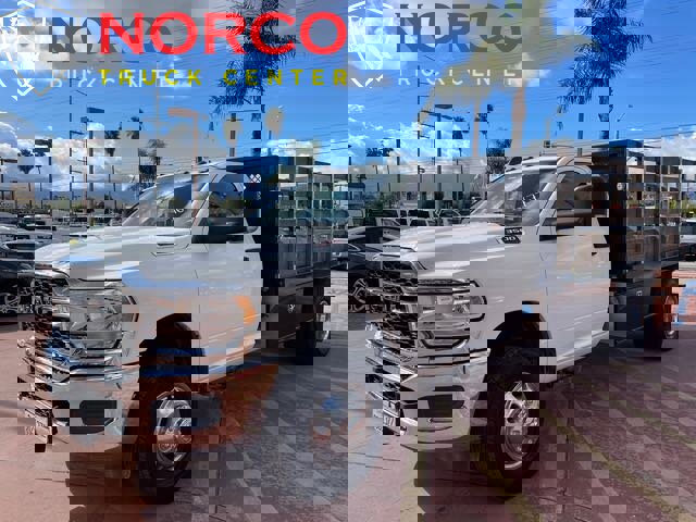 Used 2019 RAM 3500 Tradesman image 4