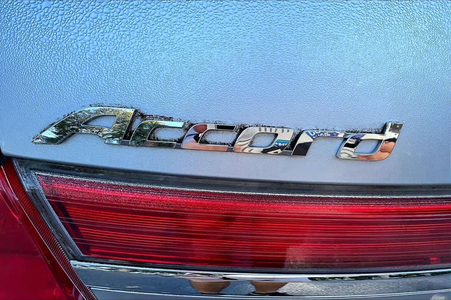 Used 2012 Honda Accord SE image 29