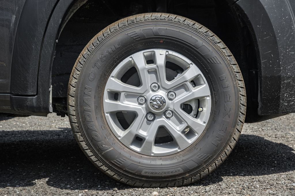 New 2025 RAM ProMaster 3500 w/ Quick Order Package 22G SLT image 13