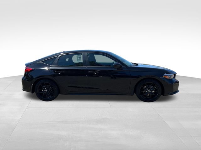 New 2026 Honda Civic Sport image 9