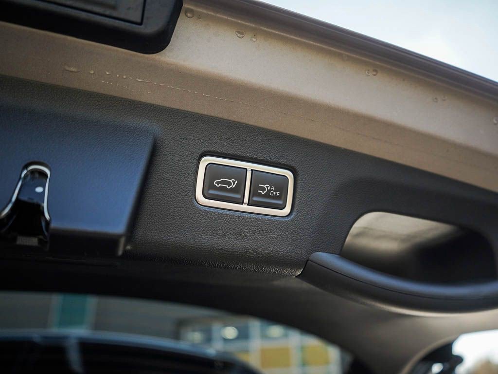 New 2026 Kia Sorento SX Prestige image 9