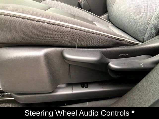 Used 2025 Chevrolet TrailBlazer LT w/ LT Cold Weather Package image 13